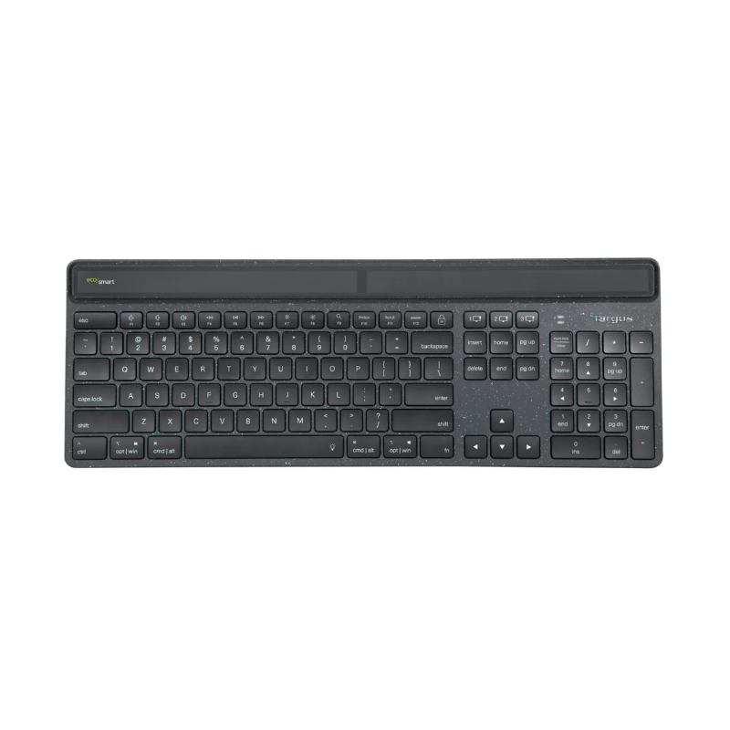 ECOSMART WIRELESS KEYBOARD DEFENCEGUARD