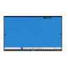 COMMBOX (CBIC75S5)75"4K UHD INTERACTIVEDISPLAY(S5),50-PT TOUCH,AND14,NFC READER,5Y WTY