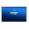 COMMBOX (CBIC75S5)75"4K UHD INTERACTIVEDISPLAY(S5),50-PT TOUCH,AND14,NFC READER,5Y WTY