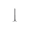 LG COMMERCIAL (PK640S) 65" UHD TV, 300NITS, HDMI(1), LAN, USB, SPKR, 16H/7D, 3YR