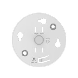 RUIJIE REYEE AX3000 WI-FI 6 DUAL BAND INDOOR CEILING AP -  ROUND - 2974MBPS - 1X GE,3YR