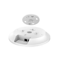 RUIJIE REYEE AX3000 WI-FI 6 DUAL BAND INDOOR CEILING AP -  ROUND - 2974MBPS - 1X GE,3YR