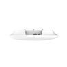 RUIJIE REYEE AX3000 WI-FI 6 DUAL BAND INDOOR CEILING AP -  ROUND - 2974MBPS - 1X GE,3YR