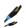 HDMI CABLE 5M, V2 4K ULTRA HD HIGH SPEED WITH ETHERNET, HEC, ARC, 19MM HEAD, 3YR