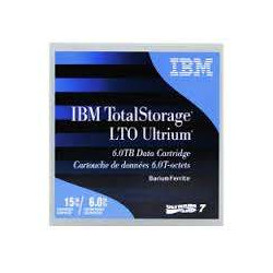 IBM LTO-7 TAPE 6TB UP TO...