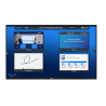 COMMBOX (CBIC65S5)65"4K UHD INTERACTIVEDISPLAY(S5),50-PT TOUCH,AND14,NFC READER,5Y WTY
