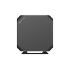 RUIJIE REYEE RG-EG105GW(T) AC1300 SOHO WI-FI 5 GIGABIT ROUTER-1 WAN, 1 LAN, 3 WAN/LAN,3YR