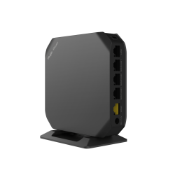 RUIJIE REYEE RG-EG105GW(T) AC1300 SOHO WI-FI 5 GIGABIT ROUTER-1 WAN, 1 LAN, 3 WAN/LAN,3YR