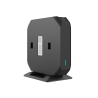 RUIJIE REYEE RG-EG105GW(T) AC1300 SOHO WI-FI 5 GIGABIT ROUTER-1 WAN, 1 LAN, 3 WAN/LAN,3YR