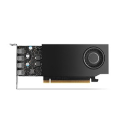 NVIDIA RTX A400, 4GB GDDR6,...