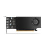 NVIDIA RTX A400, 4GB GDDR6, 64-BIT, 96GB/S, PCIe4x8, mDP(4), 1 SLOT, 3YR