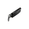 NVIDIA RTX A400, 4GB GDDR6, 64-BIT, 96GB/S, PCIe4x8, mDP(4), 1 SLOT, 3YR