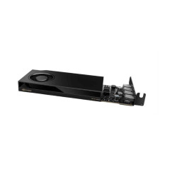 NVIDIA RTX A400, 4GB GDDR6, 64-BIT, 96GB/S, PCIe4x8, mDP(4), 1 SLOT, 3YR