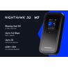 NETGEAR (MH7150) NIGHTHAWK M7 WI-FI 7 5G ESIM MOBILE ROUTER,