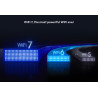 NETGEAR (MH7150) NIGHTHAWK M7 WI-FI 7 5G ESIM MOBILE ROUTER,
