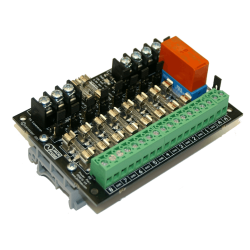 JACKFUSE PWR PORT 8-WAY PDM...
