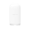 RUIJIE REYEE 5GHZ WIRELESS BRIDGE-867MBPS, 13DBI, 3KM, 3X FE (2X POE OUT)-SINGLE UNIT,3YR