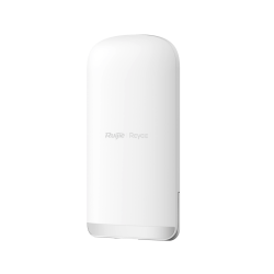 RUIJIE REYEE 5GHZ WIRELESS BRIDGE-867MBPS, 13DBI, 3KM, 3X FE (2X POE OUT)-SINGLE UNIT,3YR