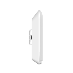 RUIJIE REYEE 5GHZ WIRELESS BRIDGE-867MBPS, 13DBI, 3KM, 3X FE (2X POE OUT)-SINGLE UNIT,3YR