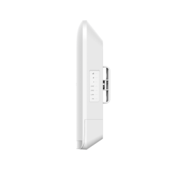 RUIJIE REYEE 5GHZ WIRELESS BRIDGE-867MBPS, 13DBI, 3KM, 3X FE (2X POE OUT)-SINGLE UNIT,3YR