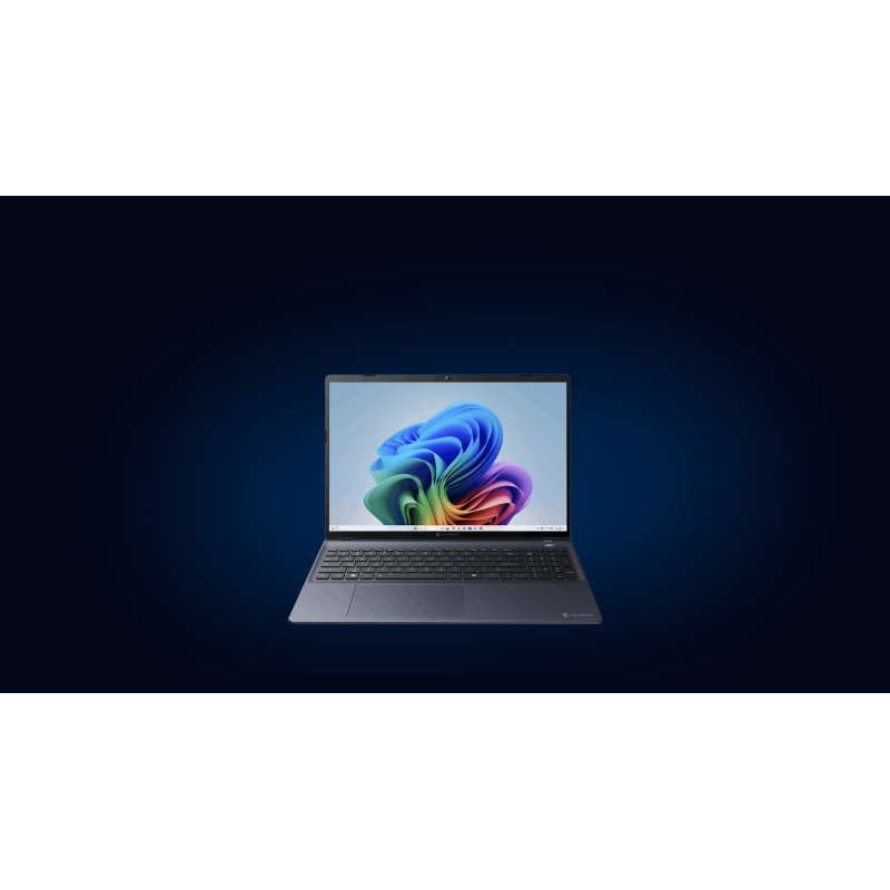 DYNABOOK TECRA A60-M, U5-225H, 16" WUXGA, 16GB, 512GB SSD, TB4, W11P(AI), 3YR
