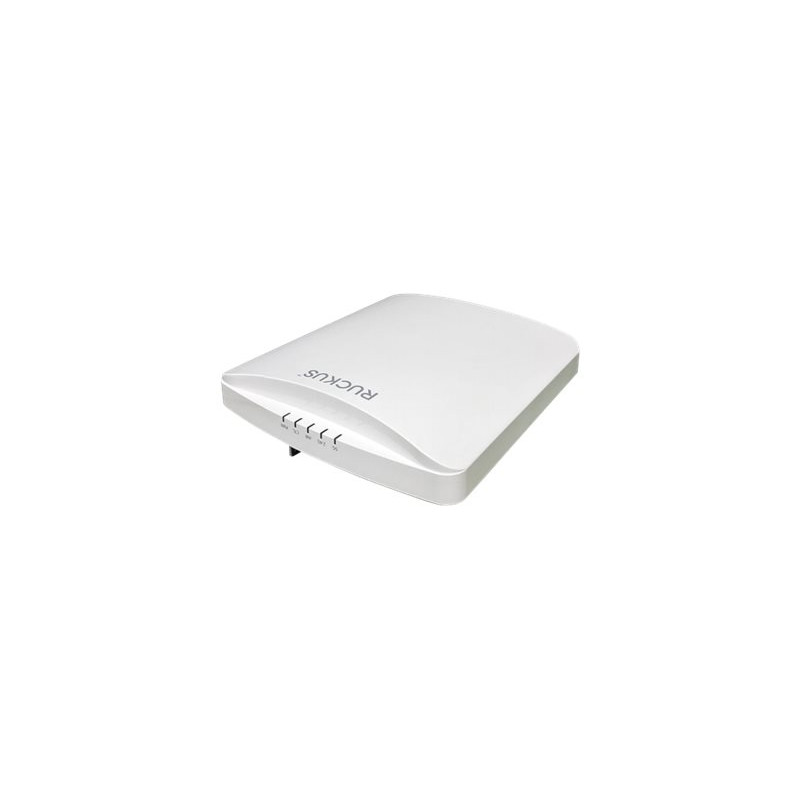 RUCKUS R750 DUAL BAND 11AX INDOOR AP 4X4:4
