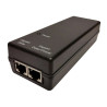 CAMBIUM POE, 30.5W, 56V, 5GBE DC INJECTOR, INDOOR, ENERGY LEVEL 6 SUPPLY, ACCEPTS C5 CONNE