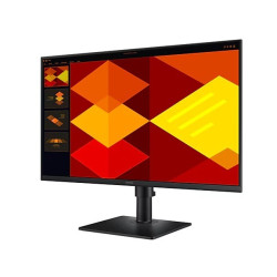 SAMSUNG 27" (16:9) FHD IPS MONITOR, DP, HDMI(2), USB(2), H/A