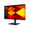 SAMSUNG 27" (16:9) FHD IPS MONITOR, DP, HDMI(2), USB(2), H/A