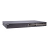 RUCKUS 24-PRT POE+ 370W 4X10G SFP