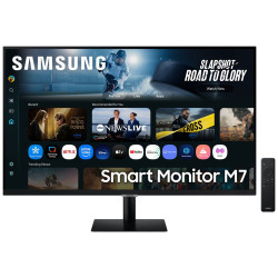 SAMSUNG 32" (16:9) M7 4K...
