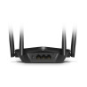 TP-LINK MERCUSYS AX1500 WI-FI 6 DUAL-BAND ROUTER, GbE WAN(1)