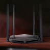 TP-LINK MERCUSYS AX1500 WI-FI 6 DUAL-BAND ROUTER, GbE WAN(1)