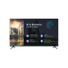 LG COMMERCIAL (PK640S) 50" UHD TV, 300NITS, HDMI(1), LAN, USB, SPKR, 16H/7D, 3YR
