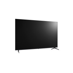 LG COMMERCIAL (PK640S) 50" UHD TV, 300NITS, HDMI(1), LAN, USB, SPKR, 16H/7D, 3YR