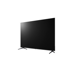 LG COMMERCIAL (PK640S) 50" UHD TV, 300NITS, HDMI(1), LAN, USB, SPKR, 16H/7D, 3YR