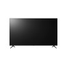 LG COMMERCIAL (PK640S) 50" UHD TV, 300NITS, HDMI(1), LAN, USB, SPKR, 16H/7D, 3YR