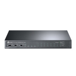 TP-LINK 8-PORT UNMANAGED...