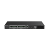 RUIJIE REYEE 26P GE SMART CLOUD MANAGED SWITCH - 24 POE+ (370W) - 26X GE + 2X SFP,3YR