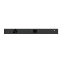 RUIJIE REYEE 26P GE SMART CLOUD MANAGED SWITCH - 24 POE+ (370W) - 26X GE + 2X SFP,3YR