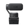 INSTA360 LINK2 PRO, 4K GIMBAL WEBCAM, 4x DZ, AUTO FOCUS, MAG BRACKET, USB-C, BLACK, 1YR