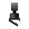 INSTA360 LINK2 PRO, 4K GIMBAL WEBCAM, 4x DZ, AUTO FOCUS, MAG BRACKET, USB-C, BLACK, 1YR