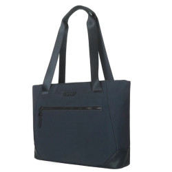 TARGUS 15-16" AVILA TOTE - MIDNIGHT NAVY