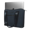 TARGUS 15-16" AVILA TOTE - MIDNIGHT NAVY