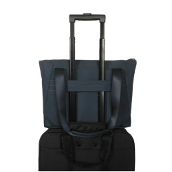 TARGUS 15-16" AVILA TOTE - MIDNIGHT NAVY