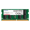 ADATA 8GB DDR4-3200 SODIMM MEMORY, 3YR