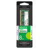 ADATA 8GB DDR4-3200 SODIMM MEMORY, 3YR