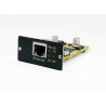 POWERSHIED INTERNAL SNMP COMMS CARD LITE V1, 2YR