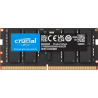 CRUCIAL 16GB DDR5 NOTEBOOK MEMORY, PC5-51200, 6400MHz, CSODIMM, LIFE WTY