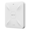 RUIJIE REYEE RG-RAP2260(G) AX1800 WI-FI 6 INDOOR CEILING AP-SQUARE-1774MBPS-2X GE,3YR